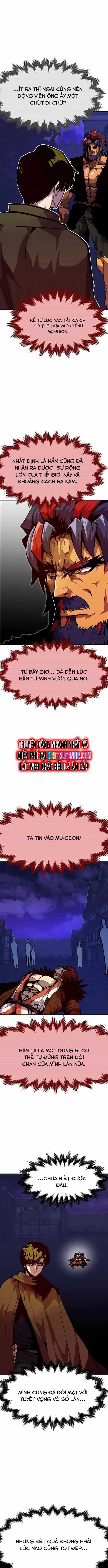 Hồi Quy Trở Lại Thành Kẻ Vô Dụng - Chương 74 - ảnh 13