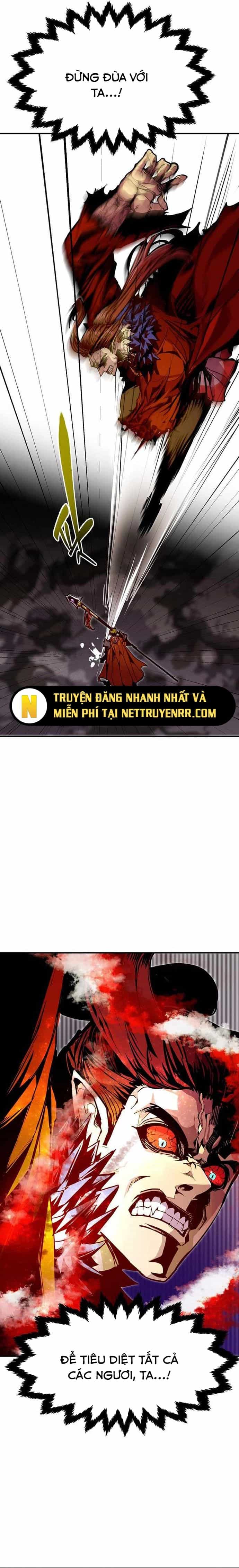 Hồi Quy Trở Lại Thành Kẻ Vô Dụng - Chương 77 - ảnh 26
