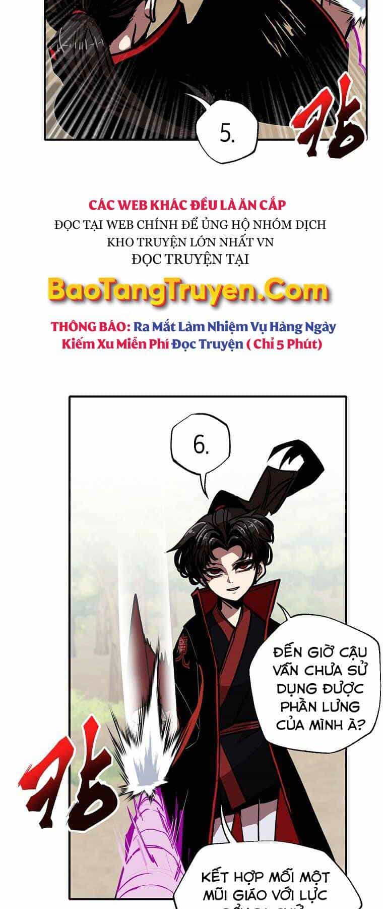 Hồi Quy Trở Lại Thành Kẻ Vô Dụng - Chương 8 - ảnh 30