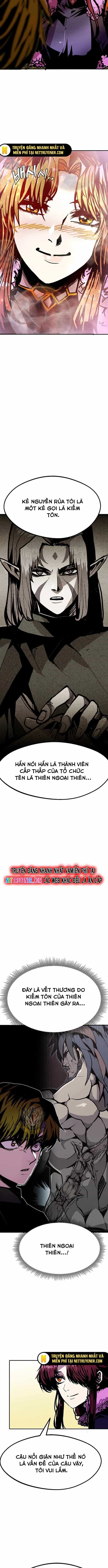 Hồi Quy Trở Lại Thành Kẻ Vô Dụng - Chương 82 - ảnh 12