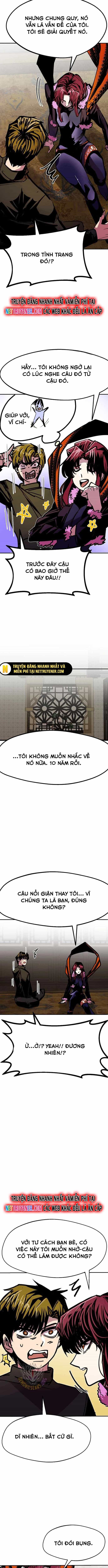 Hồi Quy Trở Lại Thành Kẻ Vô Dụng - Chương 82 - ảnh 13