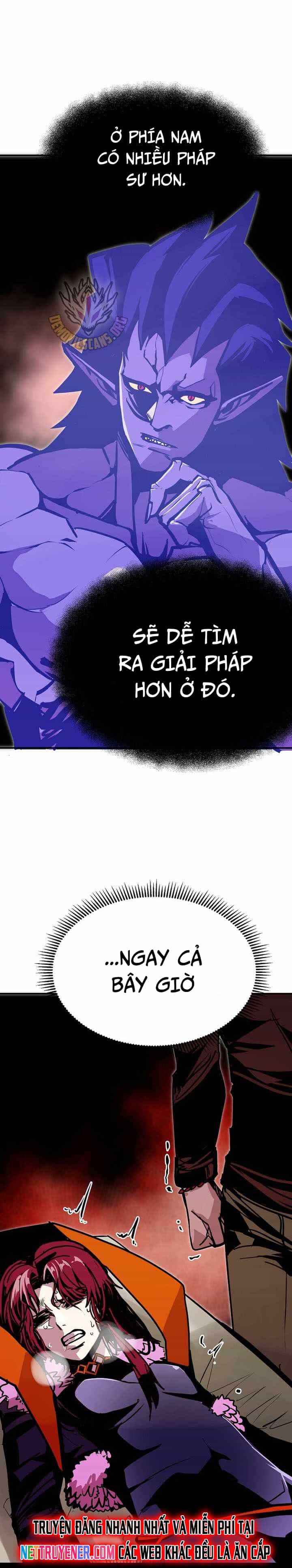 Hồi Quy Trở Lại Thành Kẻ Vô Dụng - Chương 83 - ảnh 5