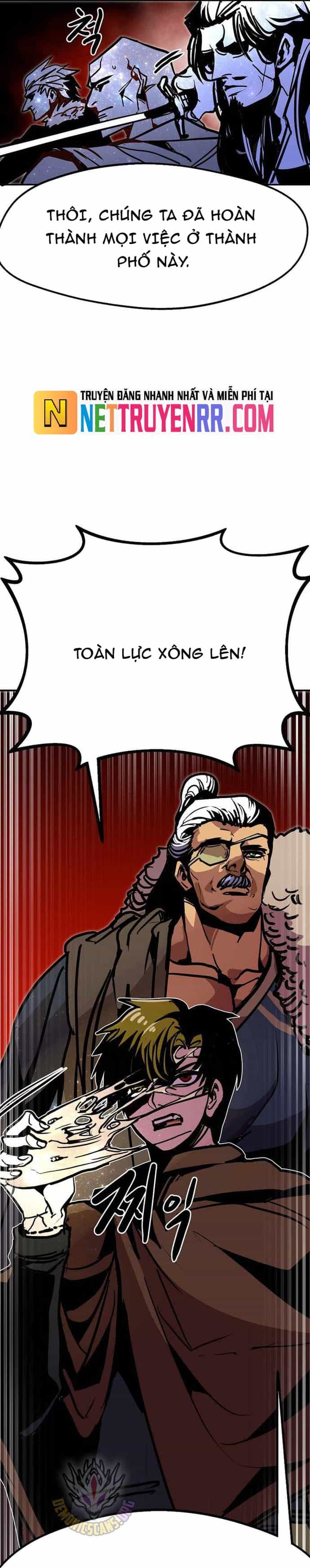Hồi Quy Trở Lại Thành Kẻ Vô Dụng - Chương 90 - ảnh 45