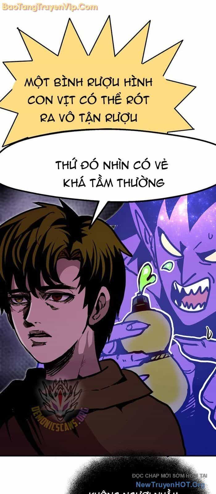 Hồi Quy Trở Lại Thành Kẻ Vô Dụng - Chương 92 - ảnh 44