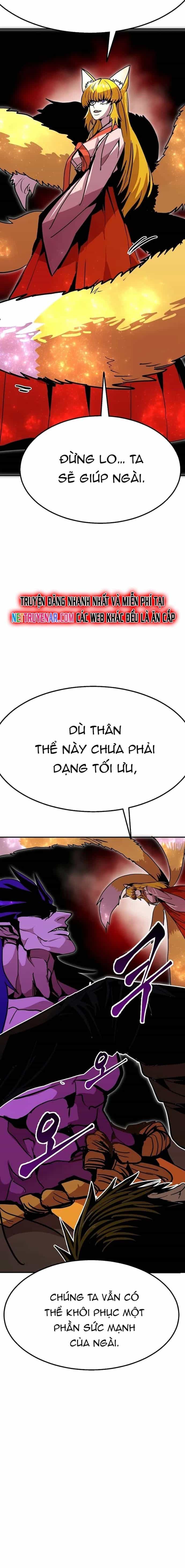 Hồi Quy Trở Lại Thành Kẻ Vô Dụng - Chương 95 - ảnh 20