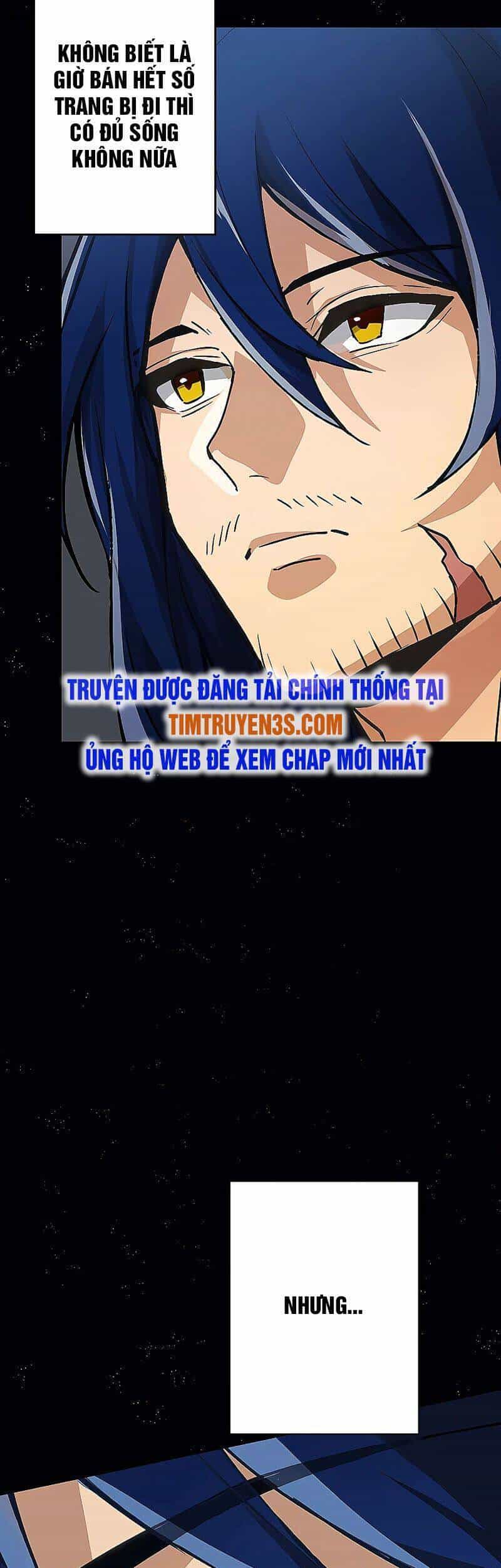 Hồi Quy Trở Thành Mạo Hiểm Giả Mạnh Nhất Nhờ Class Ẩn Điều Khiển Trọng Lực - Chương 1 - ảnh 52