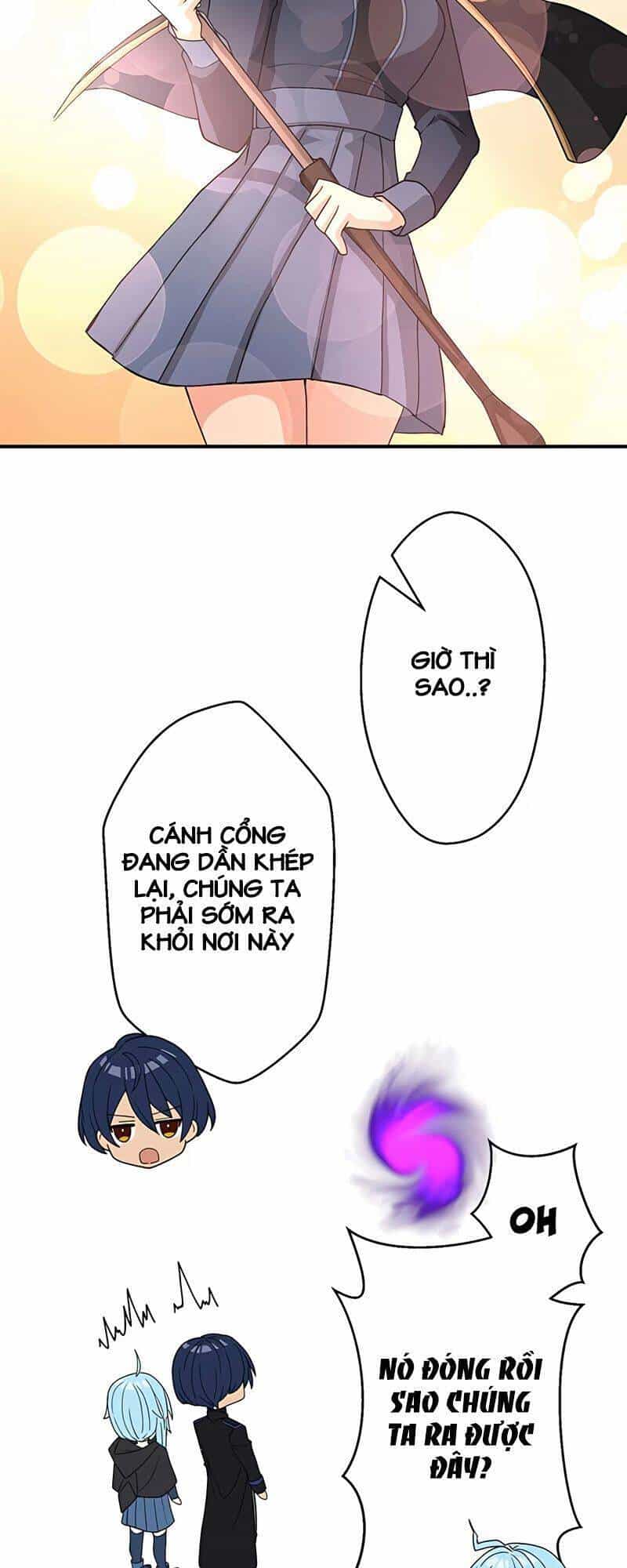 Hồi Quy Trở Thành Mạo Hiểm Giả Mạnh Nhất Nhờ Class Ẩn Điều Khiển Trọng Lực - Chương 11 - ảnh 83