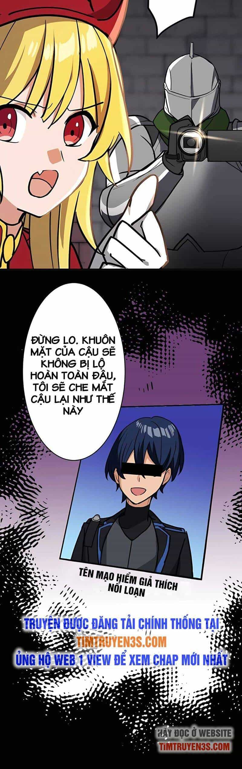Hồi Quy Trở Thành Mạo Hiểm Giả Mạnh Nhất Nhờ Class Ẩn Điều Khiển Trọng Lực - Chương 17 - ảnh 23