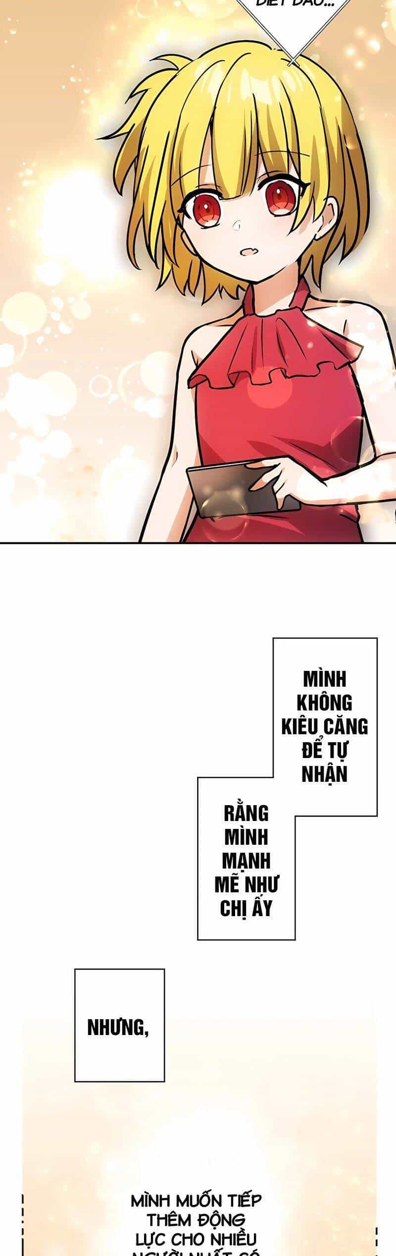 Hồi Quy Trở Thành Mạo Hiểm Giả Mạnh Nhất Nhờ Class Ẩn Điều Khiển Trọng Lực - Chương 19 - ảnh 17