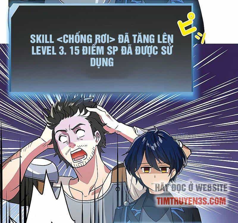 Hồi Quy Trở Thành Mạo Hiểm Giả Mạnh Nhất Nhờ Class Ẩn Điều Khiển Trọng Lực - Chương 2 - ảnh 49