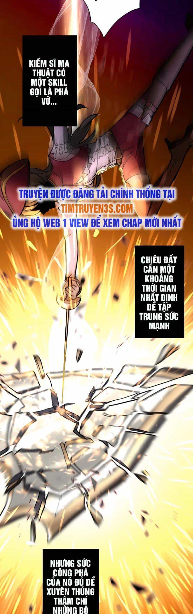 Hồi Quy Trở Thành Mạo Hiểm Giả Mạnh Nhất Nhờ Class Ẩn Điều Khiển Trọng Lực - Chương 21 - ảnh 16