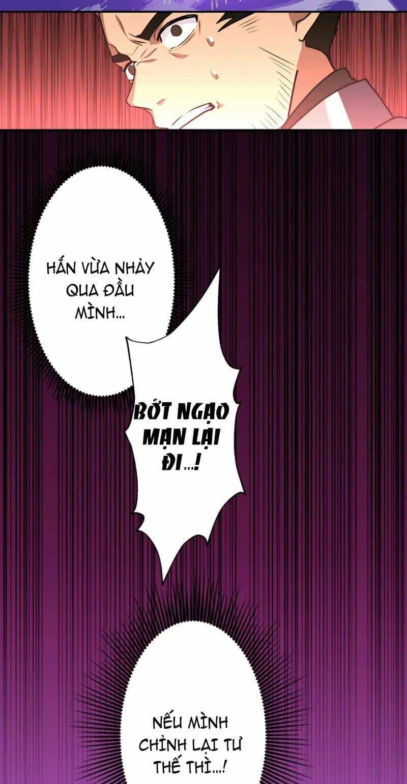 Hồi Quy Trở Thành Mạo Hiểm Giả Mạnh Nhất Nhờ Class Ẩn Điều Khiển Trọng Lực - Chương 25 - ảnh 15
