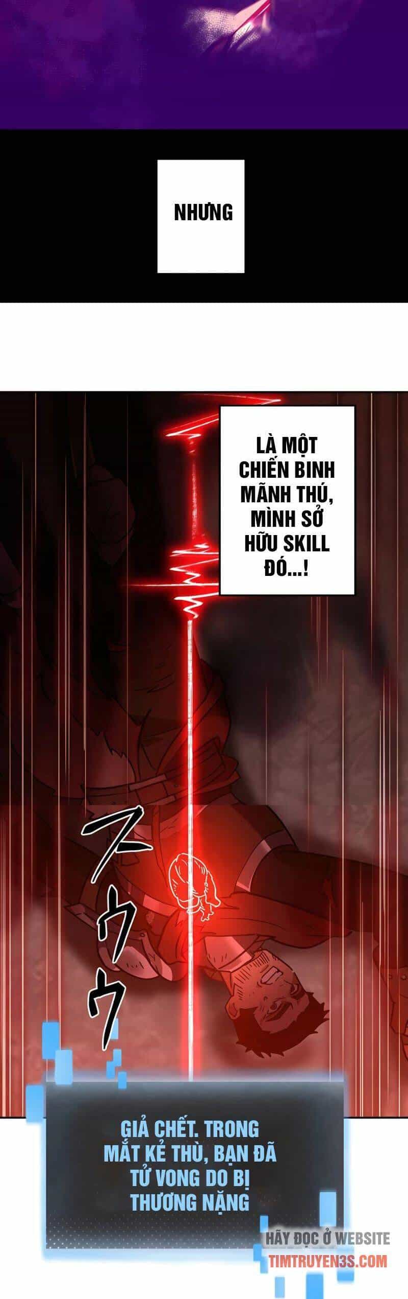 Hồi Quy Trở Thành Mạo Hiểm Giả Mạnh Nhất Nhờ Class Ẩn Điều Khiển Trọng Lực - Chương 28 - ảnh 32