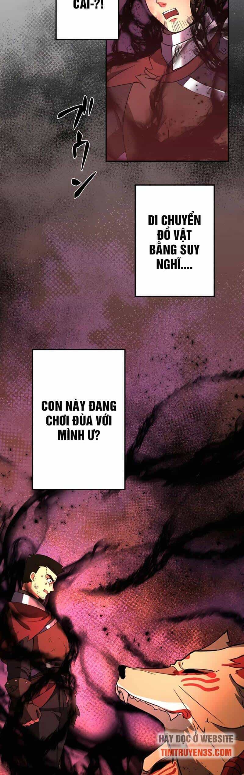 Hồi Quy Trở Thành Mạo Hiểm Giả Mạnh Nhất Nhờ Class Ẩn Điều Khiển Trọng Lực - Chương 28 - ảnh 39