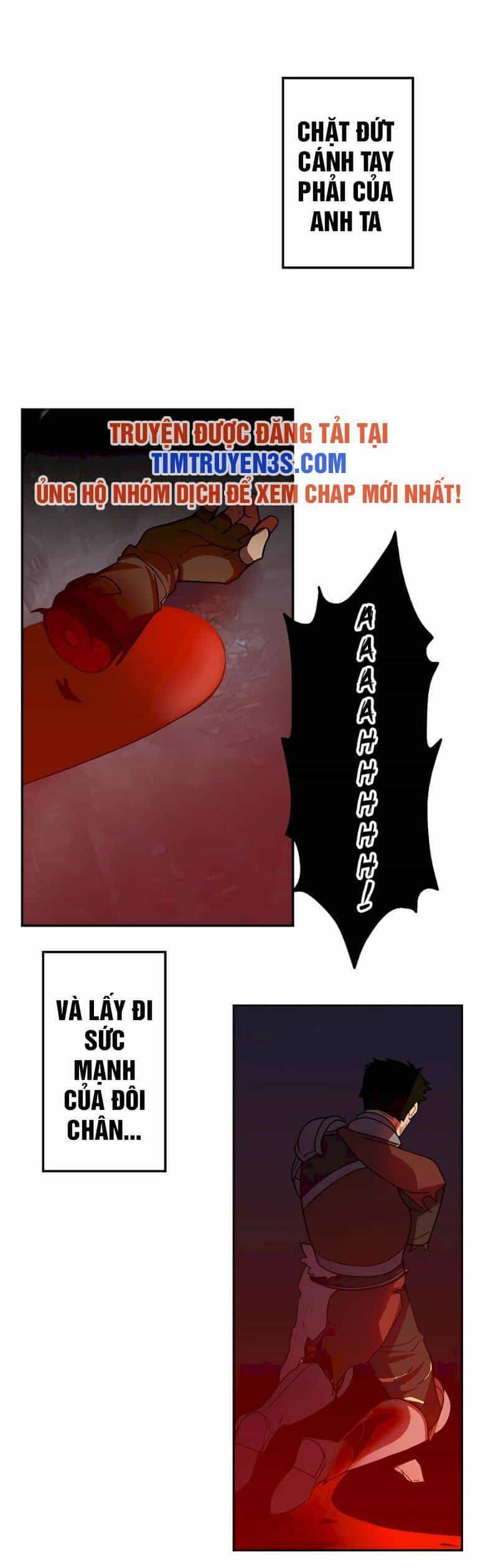Hồi Quy Trở Thành Mạo Hiểm Giả Mạnh Nhất Nhờ Class Ẩn Điều Khiển Trọng Lực - Chương 29 - ảnh 37