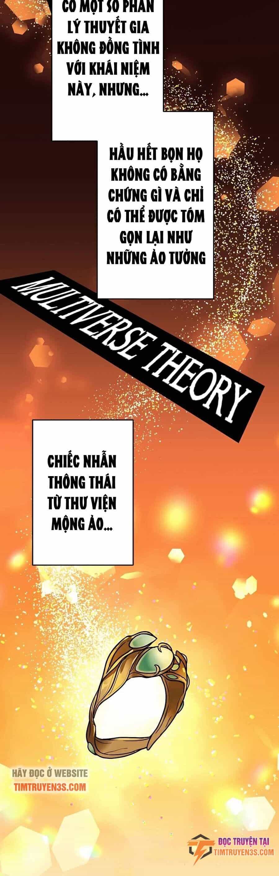 Hồi Quy Trở Thành Mạo Hiểm Giả Mạnh Nhất Nhờ Class Ẩn Điều Khiển Trọng Lực - Chương 35 - ảnh 19