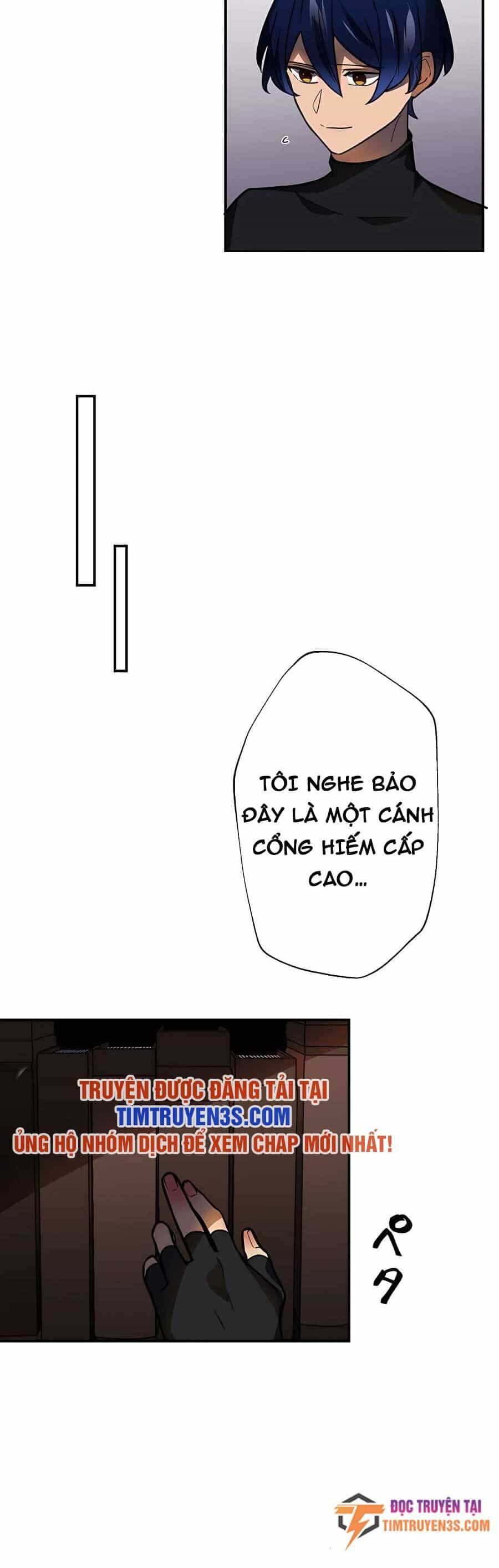 Hồi Quy Trở Thành Mạo Hiểm Giả Mạnh Nhất Nhờ Class Ẩn Điều Khiển Trọng Lực - Chương 35 - ảnh 48