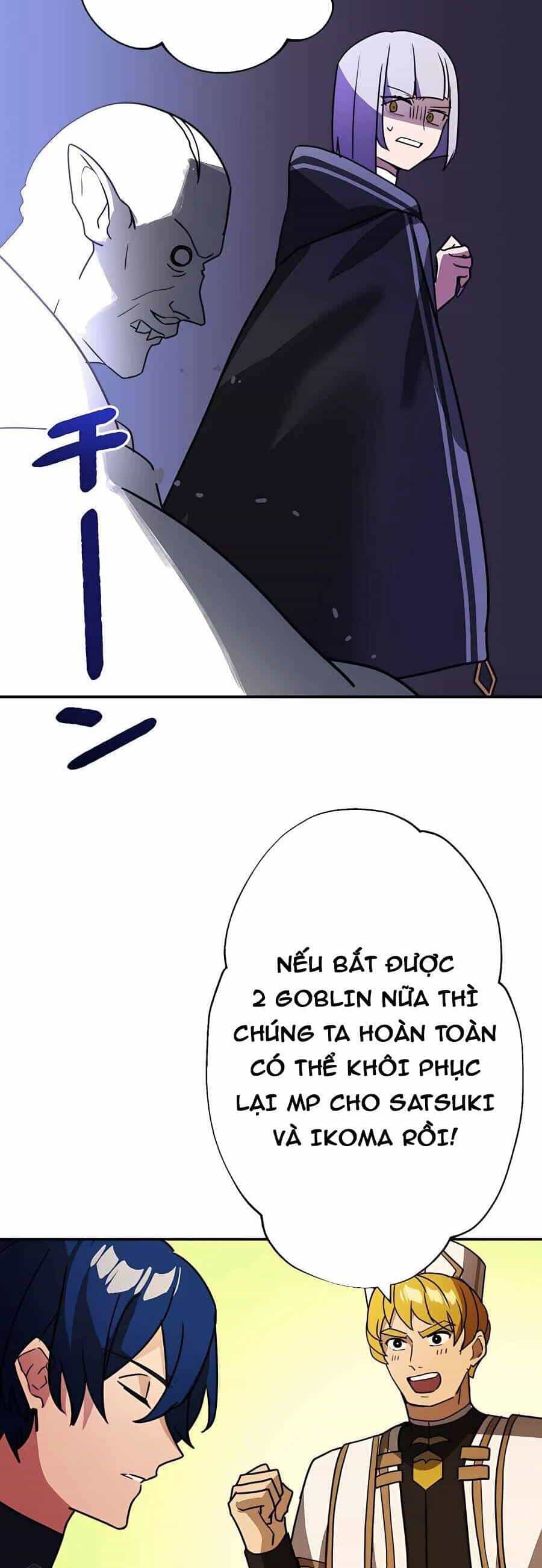 Hồi Quy Trở Thành Mạo Hiểm Giả Mạnh Nhất Nhờ Class Ẩn Điều Khiển Trọng Lực - Chương 39 - ảnh 31