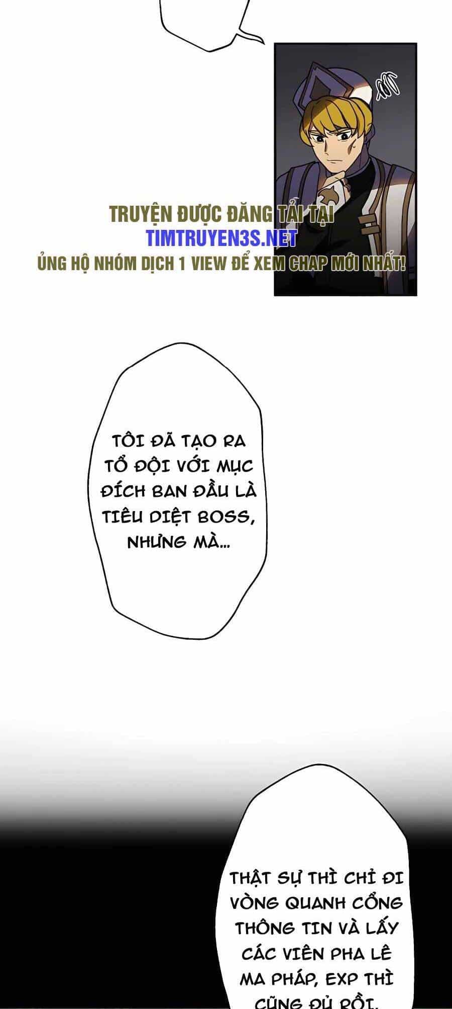 Hồi Quy Trở Thành Mạo Hiểm Giả Mạnh Nhất Nhờ Class Ẩn Điều Khiển Trọng Lực - Chương 39 - ảnh 39