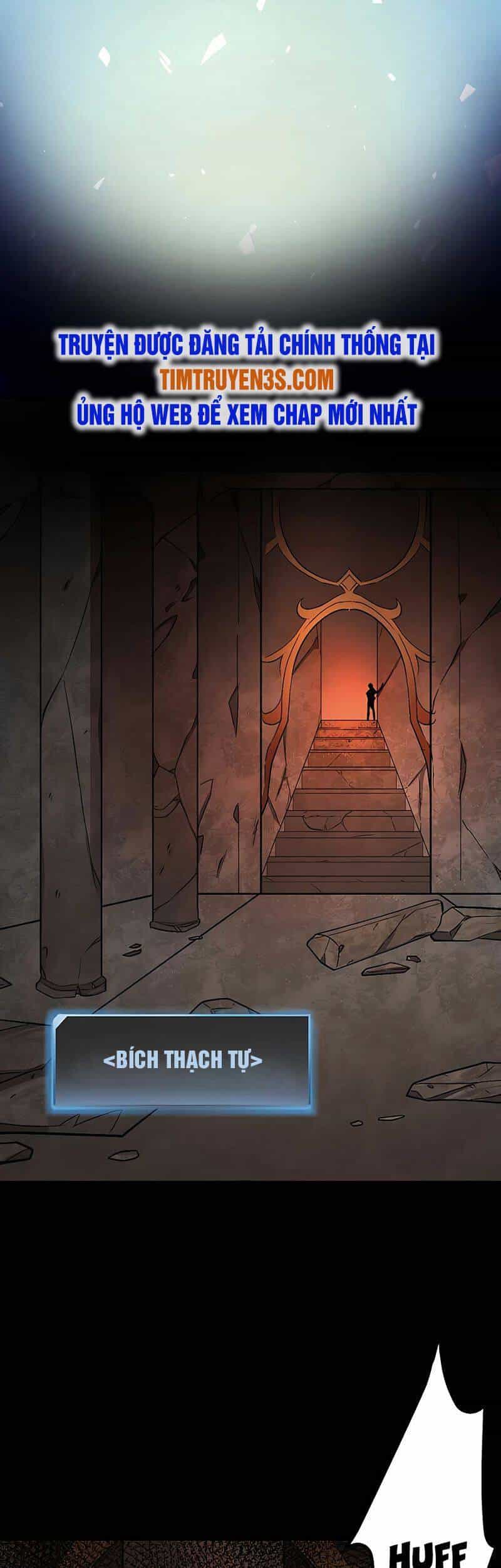 Hồi Quy Trở Thành Mạo Hiểm Giả Mạnh Nhất Nhờ Class Ẩn Điều Khiển Trọng Lực - Chương 4 - ảnh 53