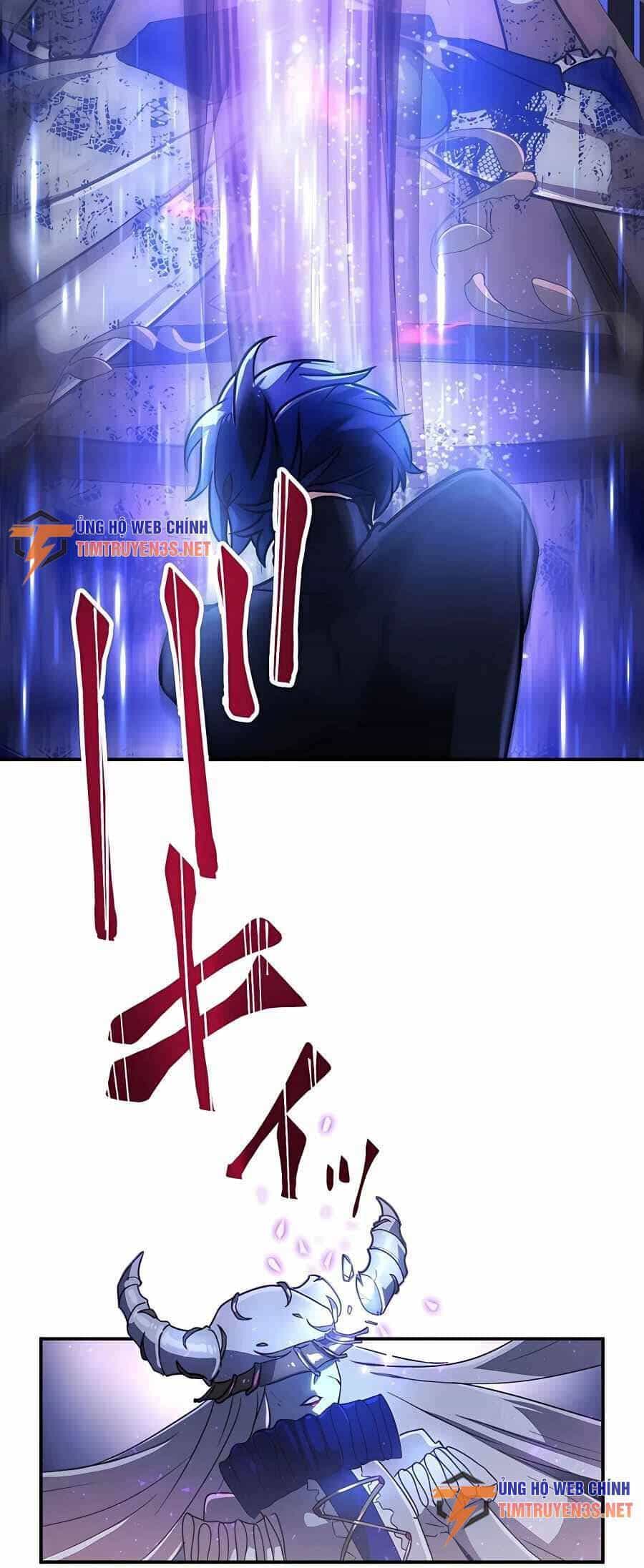 Hồi Quy Trở Thành Mạo Hiểm Giả Mạnh Nhất Nhờ Class Ẩn Điều Khiển Trọng Lực - Chương 41 - ảnh 38