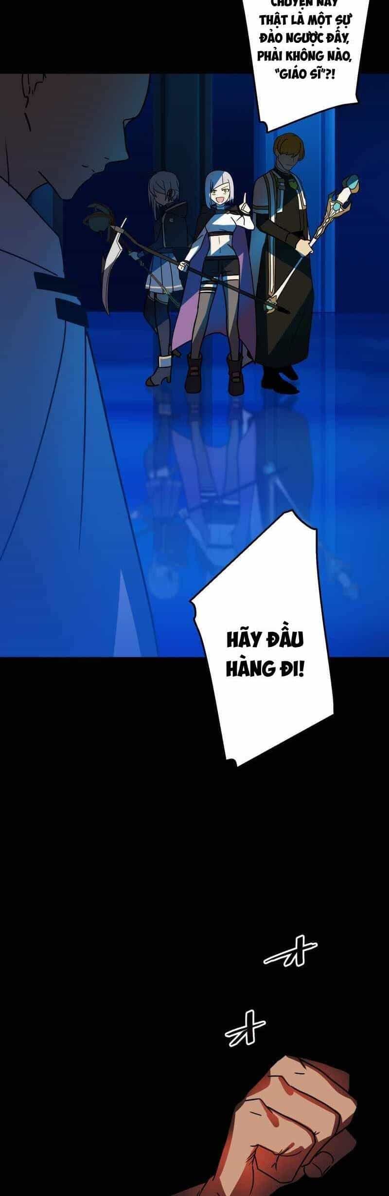 Hồi Quy Trở Thành Mạo Hiểm Giả Mạnh Nhất Nhờ Class Ẩn Điều Khiển Trọng Lực - Chương 47 - ảnh 36