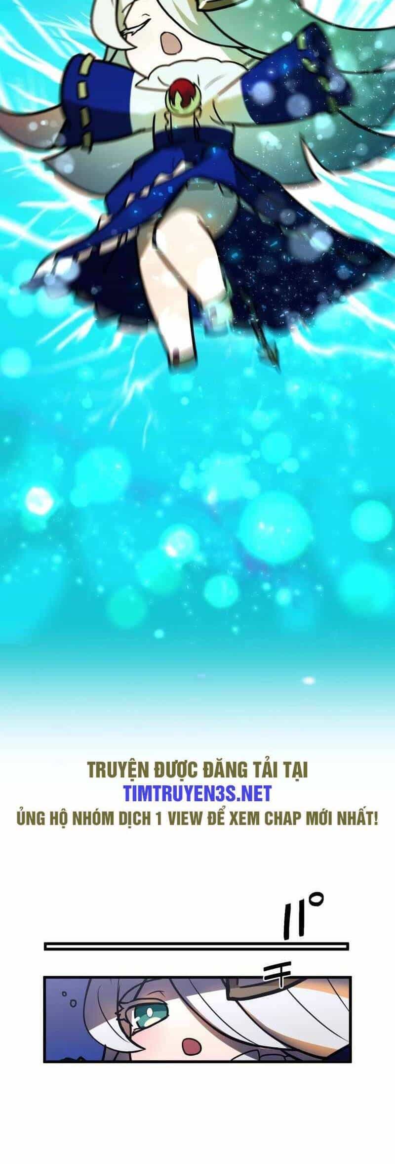 Hồi Quy Trở Thành Mạo Hiểm Giả Mạnh Nhất Nhờ Class Ẩn Điều Khiển Trọng Lực - Chương 48 - ảnh 38