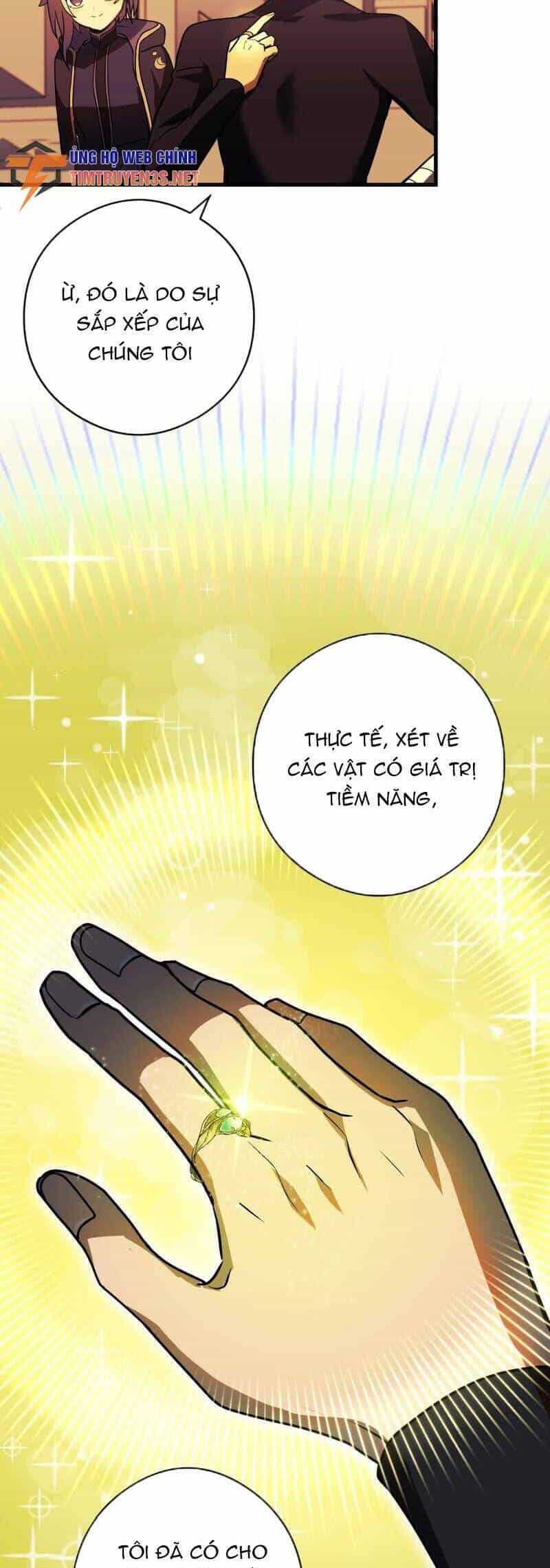 Hồi Quy Trở Thành Mạo Hiểm Giả Mạnh Nhất Nhờ Class Ẩn Điều Khiển Trọng Lực - Chương 51 - ảnh 26