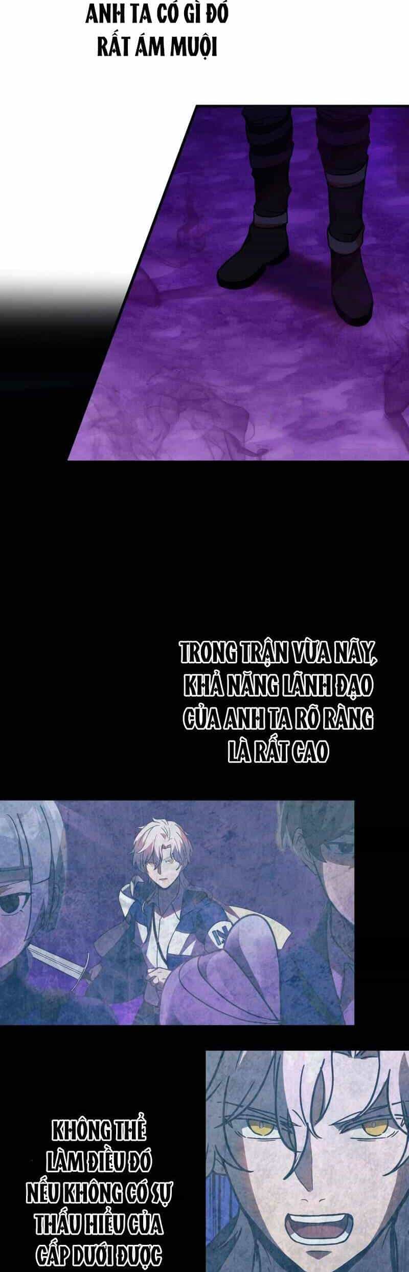 Hồi Quy Trở Thành Mạo Hiểm Giả Mạnh Nhất Nhờ Class Ẩn Điều Khiển Trọng Lực - Chương 55 - ảnh 40