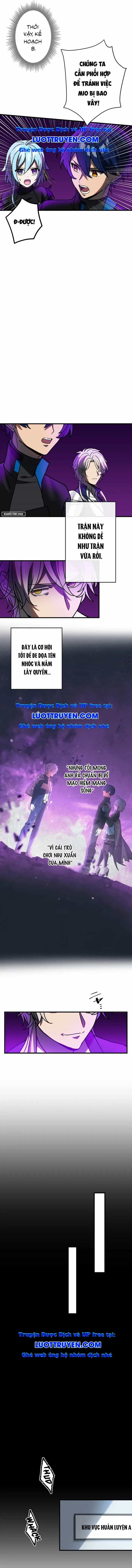 Hồi Quy Trở Thành Mạo Hiểm Giả Mạnh Nhất Nhờ Class Ẩn Điều Khiển Trọng Lực - Chương 57 - ảnh 3