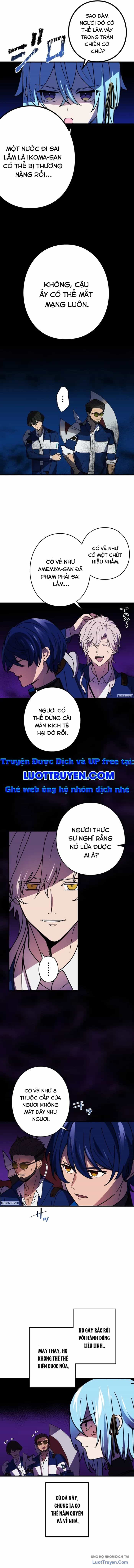 Hồi Quy Trở Thành Mạo Hiểm Giả Mạnh Nhất Nhờ Class Ẩn Điều Khiển Trọng Lực - Chương 58 - ảnh 7