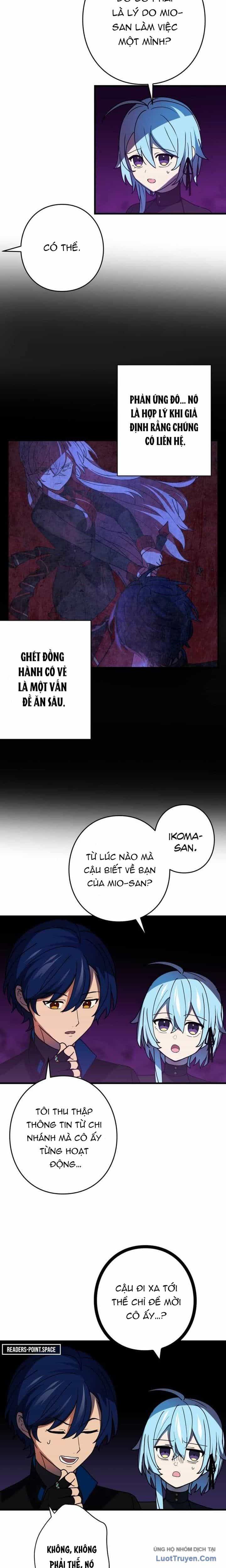 Hồi Quy Trở Thành Mạo Hiểm Giả Mạnh Nhất Nhờ Class Ẩn Điều Khiển Trọng Lực - Chương 62 - ảnh 5
