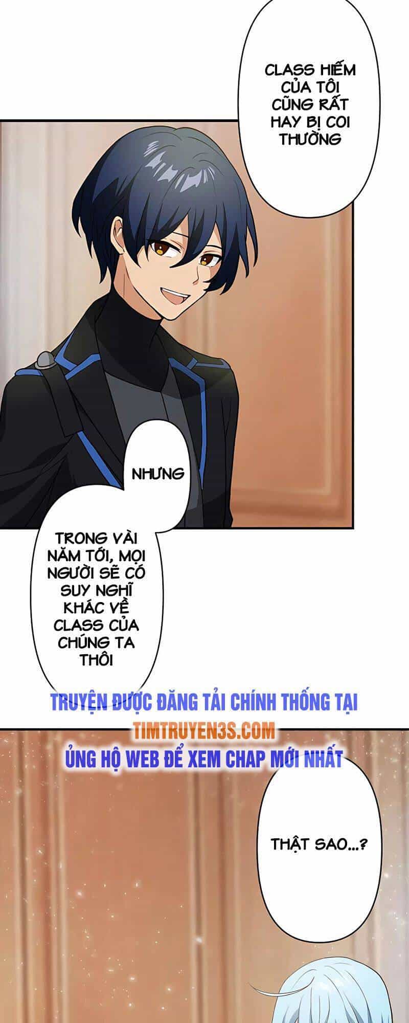 Hồi Quy Trở Thành Mạo Hiểm Giả Mạnh Nhất Nhờ Class Ẩn Điều Khiển Trọng Lực - Chương 9 - ảnh 7