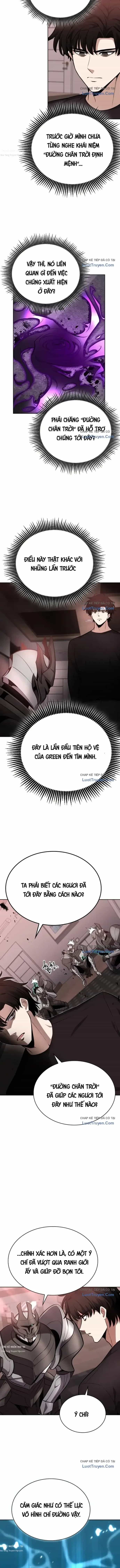 Hồi Quy Trở Thành Người Bảo Hộ Rồng - Chương 13 - ảnh 7