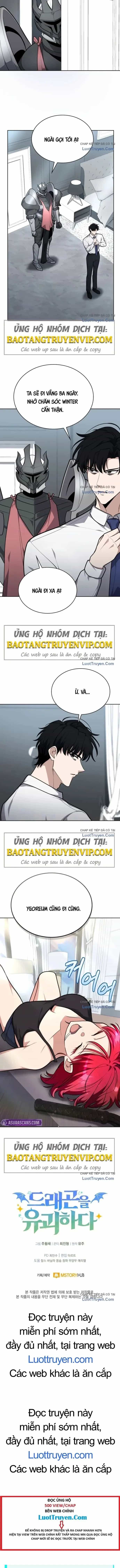 Hồi Quy Trở Thành Người Bảo Hộ Rồng - Chương 19 - ảnh 11
