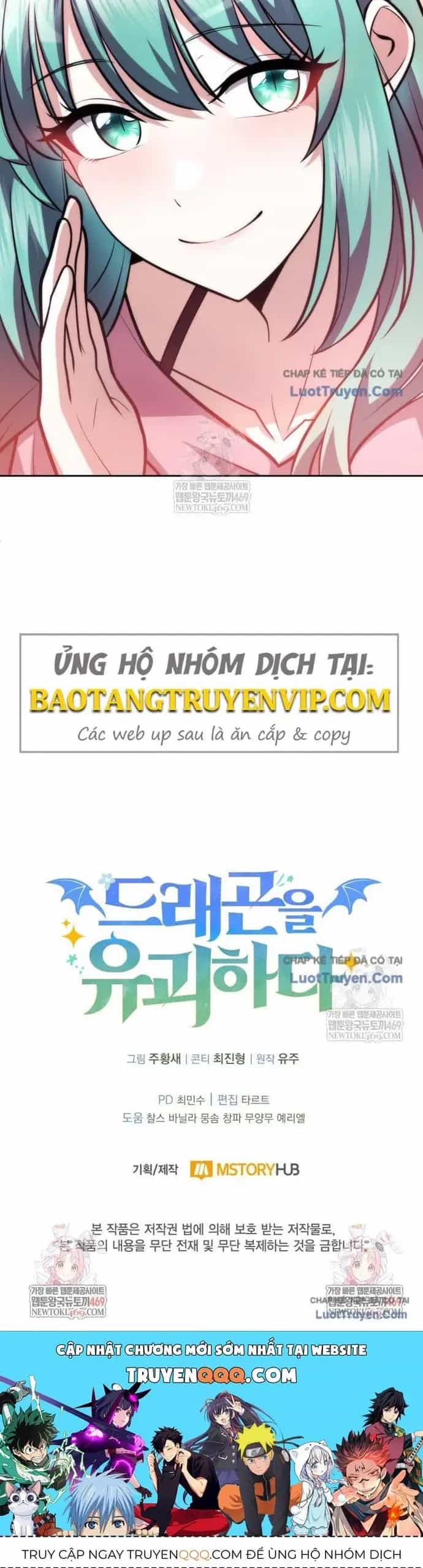 Hồi Quy Trở Thành Người Bảo Hộ Rồng - Chương 25 - ảnh 18