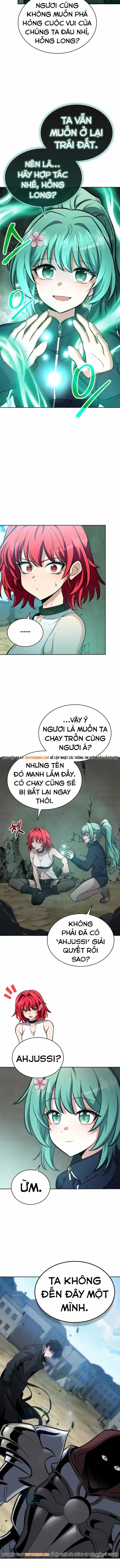 Hồi Quy Trở Thành Người Bảo Hộ Rồng - Chương 3 - ảnh 15