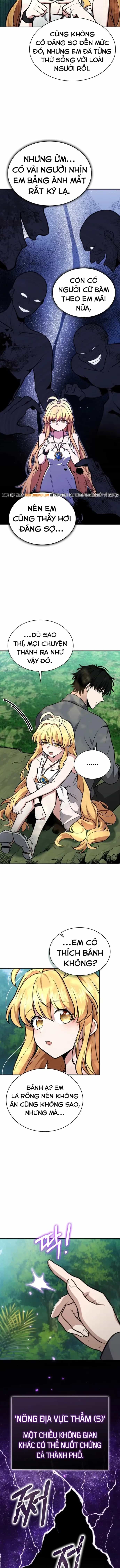 Hồi Quy Trở Thành Người Bảo Hộ Rồng - Chương 4 - ảnh 13