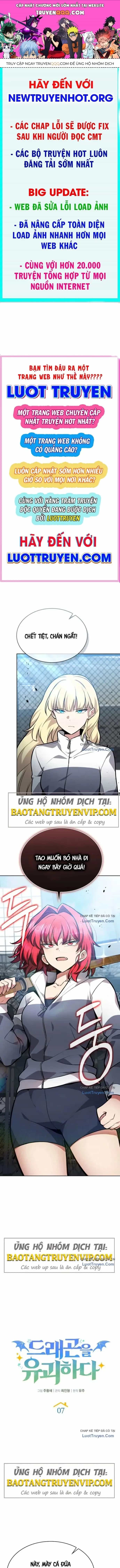 Hồi Quy Trở Thành Người Bảo Hộ Rồng - Chương 7 - ảnh 1