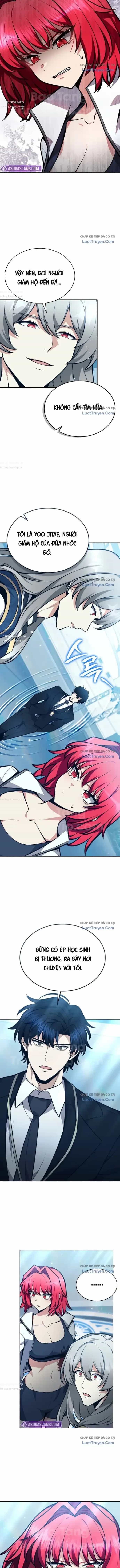 Hồi Quy Trở Thành Người Bảo Hộ Rồng - Chương 8 - ảnh 8