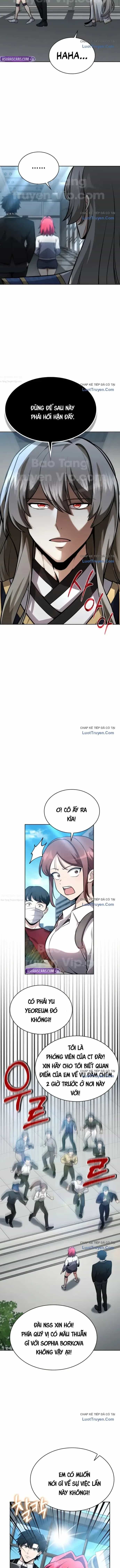 Hồi Quy Trở Thành Người Bảo Hộ Rồng - Chương 9 - ảnh 9