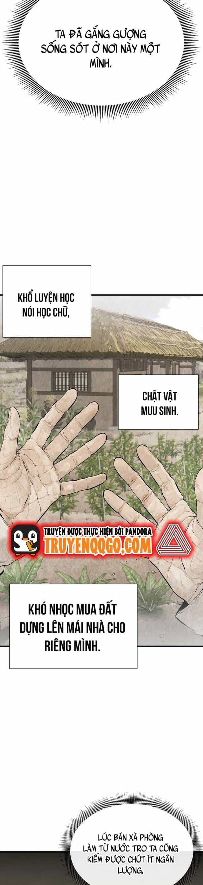 Hồi Quy Tu Đạo Ký - Chương 1 - ảnh 20