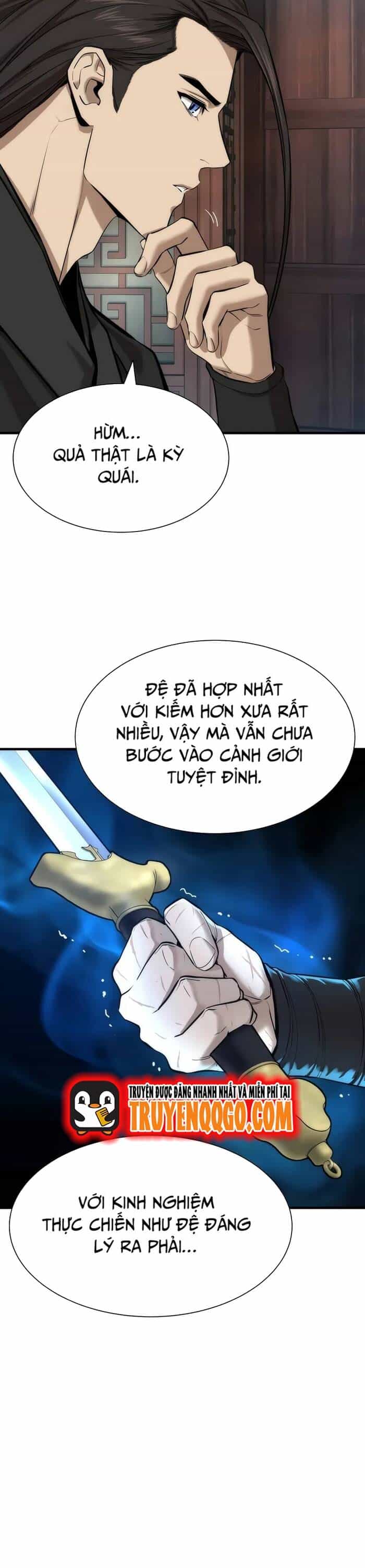 Hồi Quy Tu Đạo Ký - Chương 12 - ảnh 3