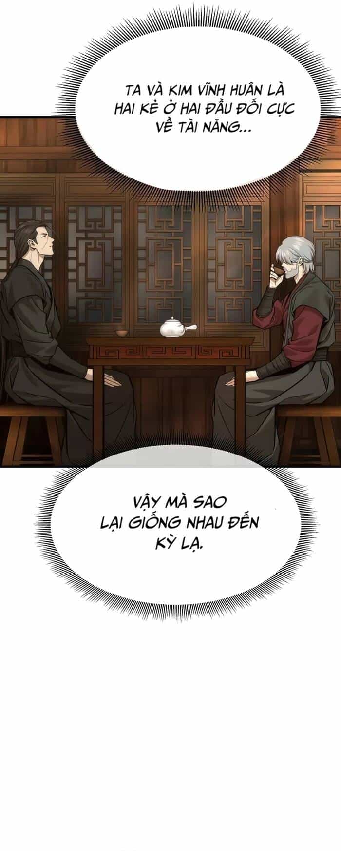 Hồi Quy Tu Đạo Ký - Chương 12 - ảnh 35