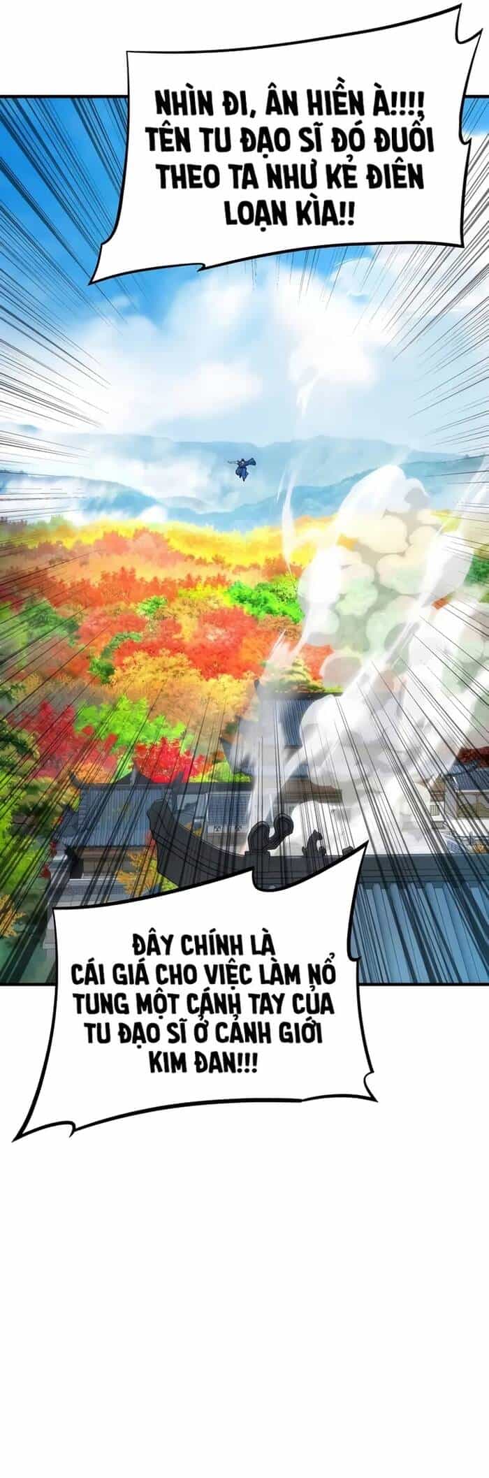 Hồi Quy Tu Đạo Ký - Chương 12 - ảnh 57
