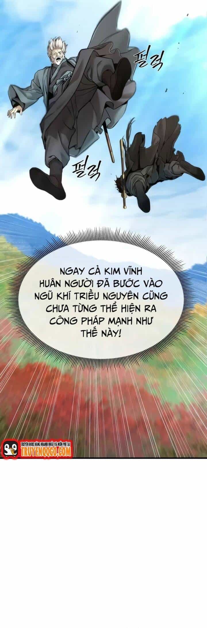 Hồi Quy Tu Đạo Ký - Chương 13 - ảnh 15
