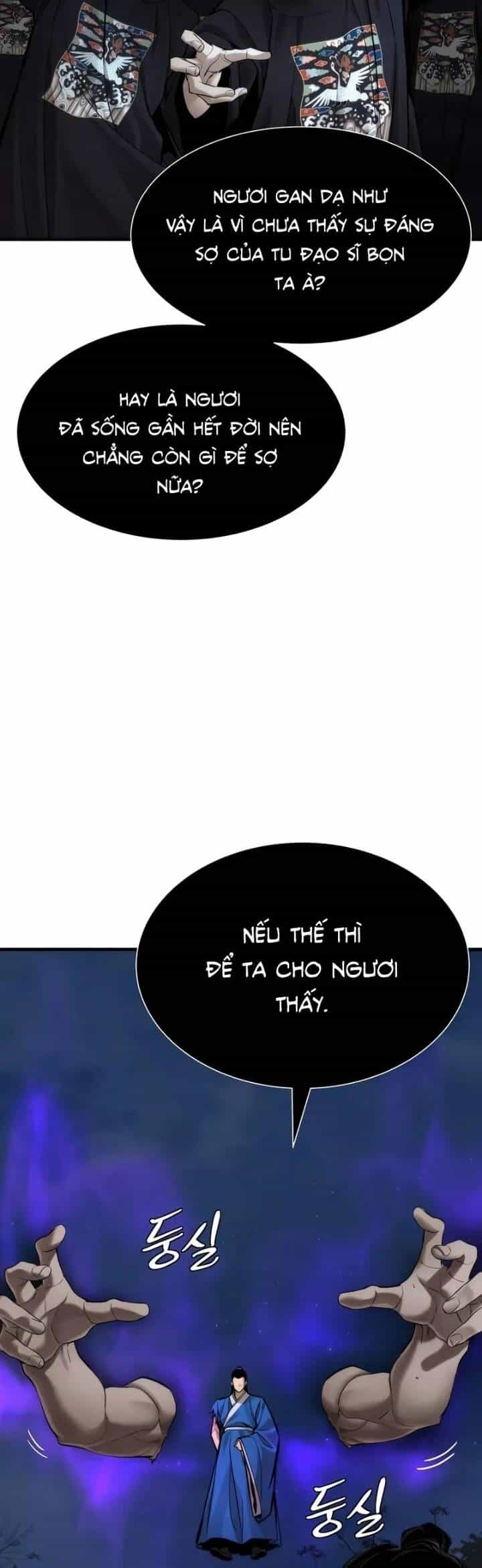 Hồi Quy Tu Đạo Ký - Chương 13 - ảnh 53