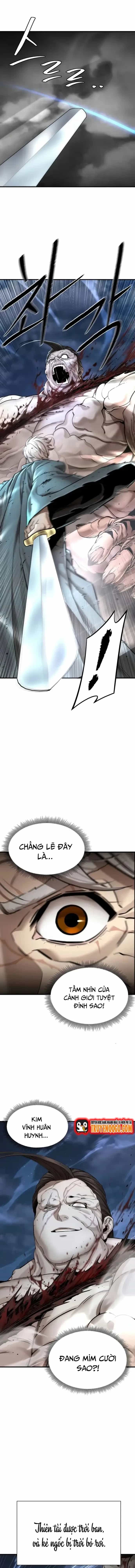 Hồi Quy Tu Đạo Ký - Chương 14 - ảnh 13