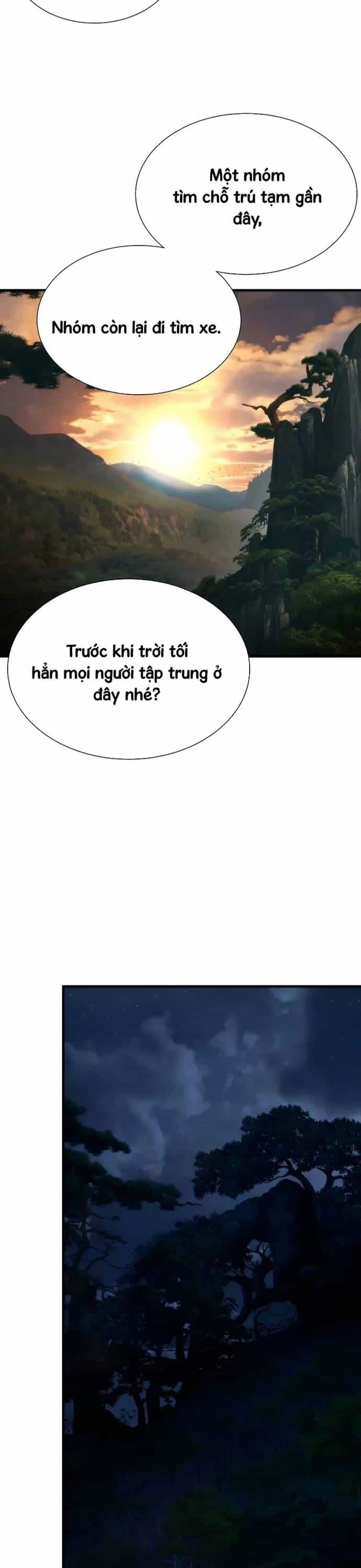 Hồi Quy Tu Đạo Ký - Chương 2 - ảnh 15