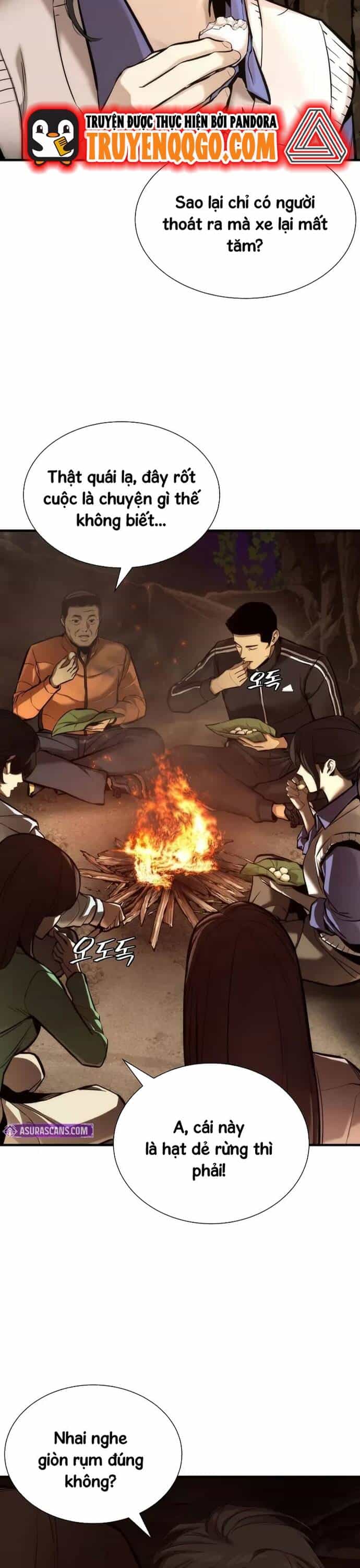 Hồi Quy Tu Đạo Ký - Chương 2 - ảnh 17